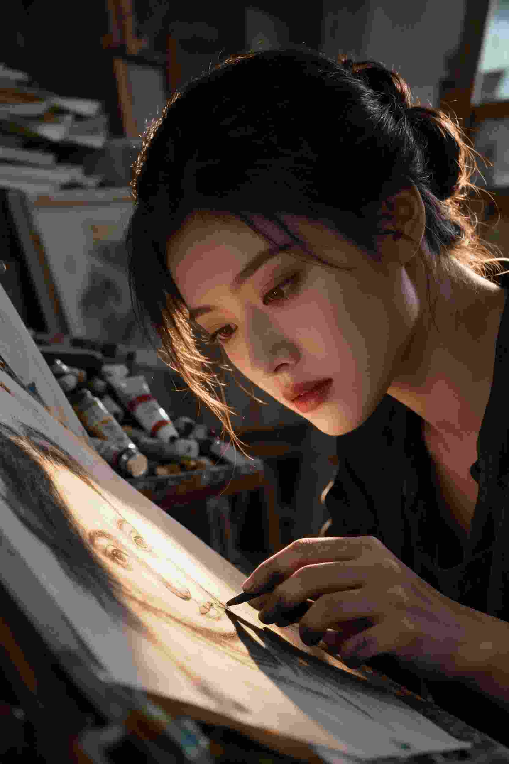冒险作品