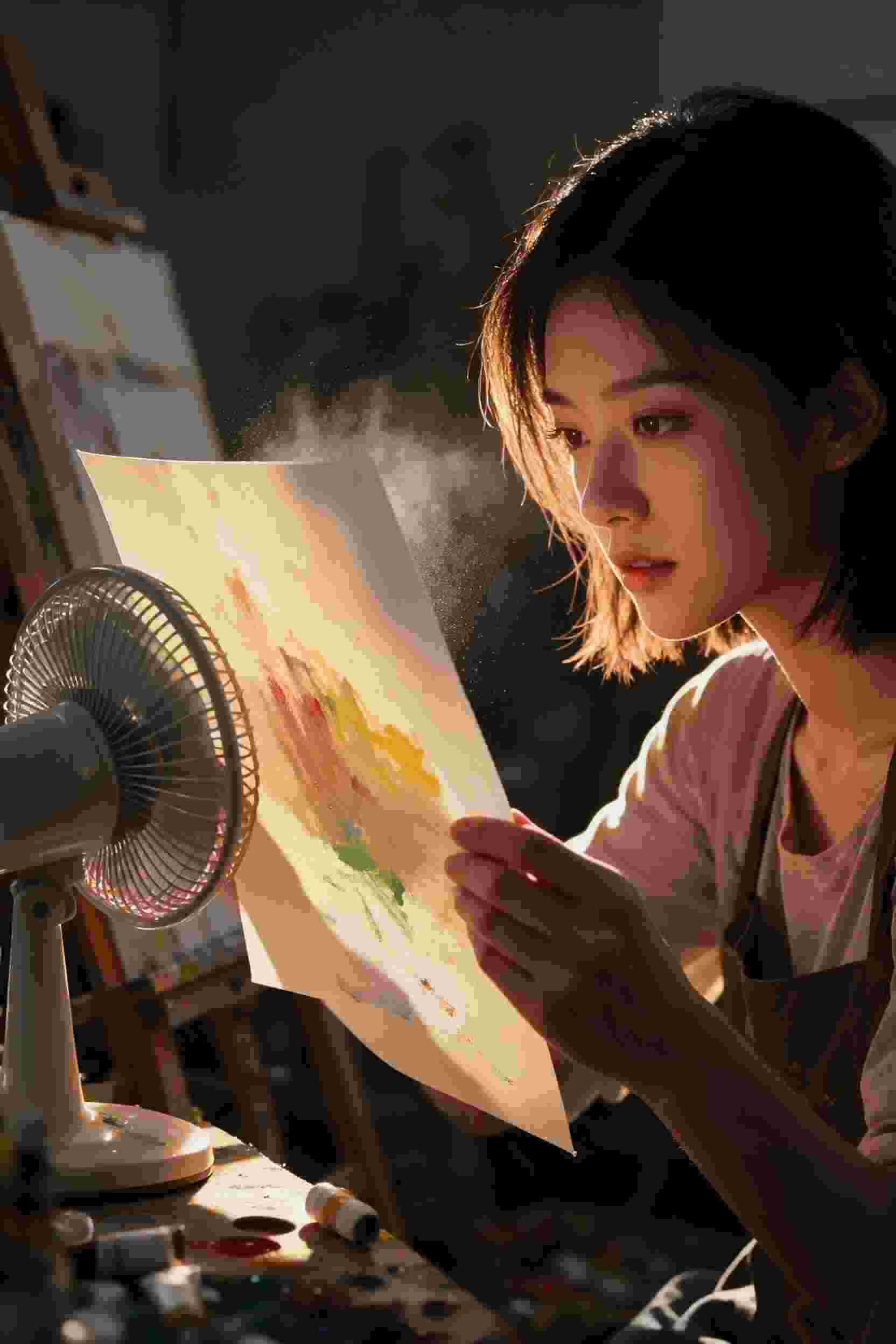 剧场版作品